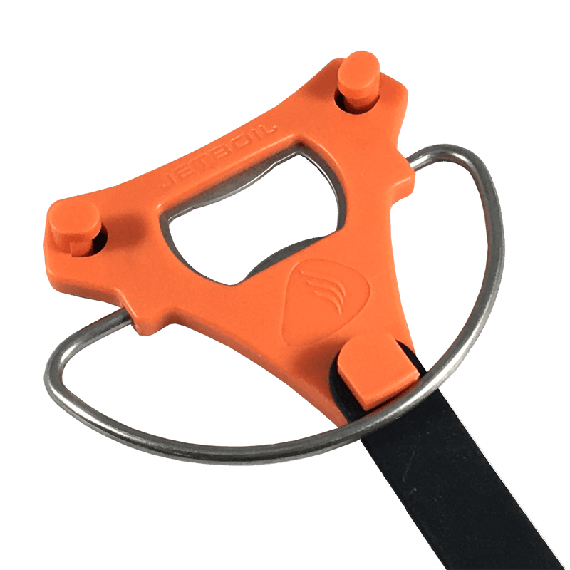 Load image into Gallery viewer, Jetboil HalfGen Basecamp System