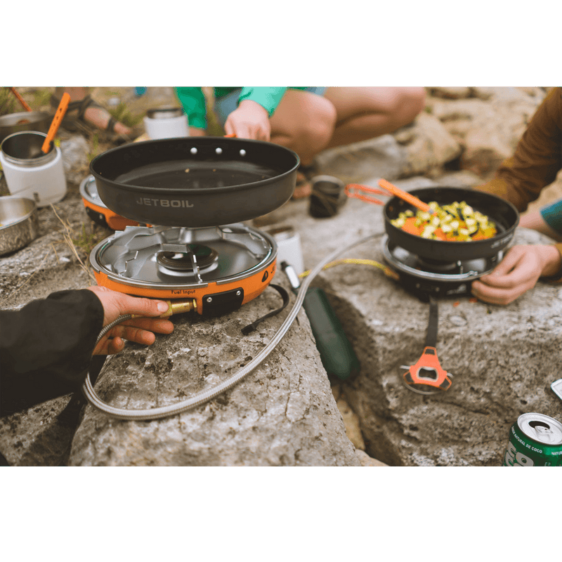 Load image into Gallery viewer, Jetboil HalfGen Basecamp System