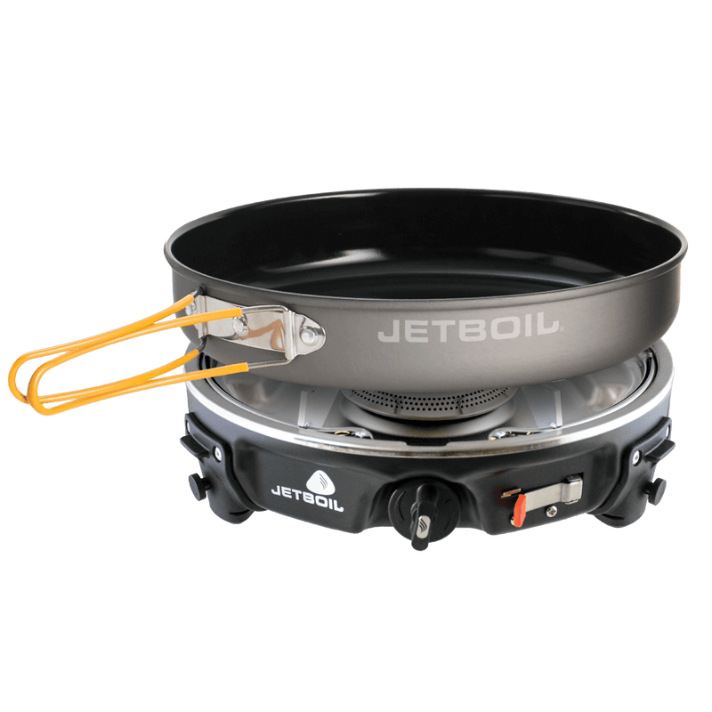 Load image into Gallery viewer, Jetboil HalfGen Basecamp System