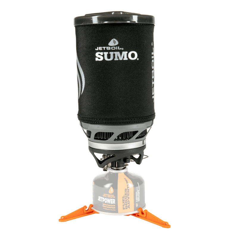 Load image into Gallery viewer, Jetboil SUMO Carbon Cooking System