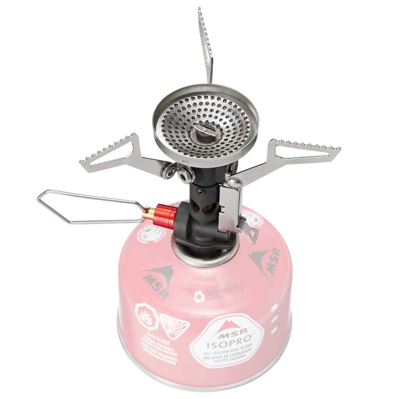 Load image into Gallery viewer, MSR PocketRocket Deluxe Stove