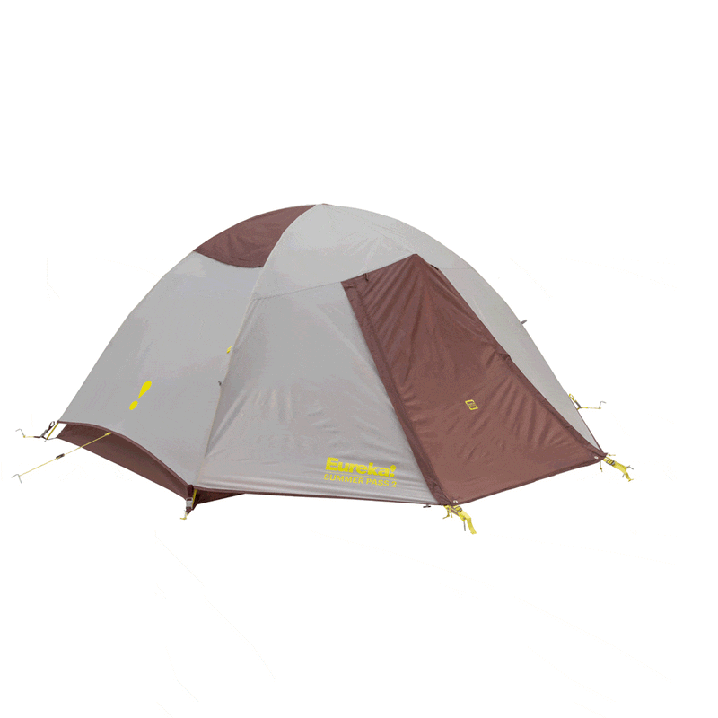 Load image into Gallery viewer, Eureka Summer Pass 2 Tent