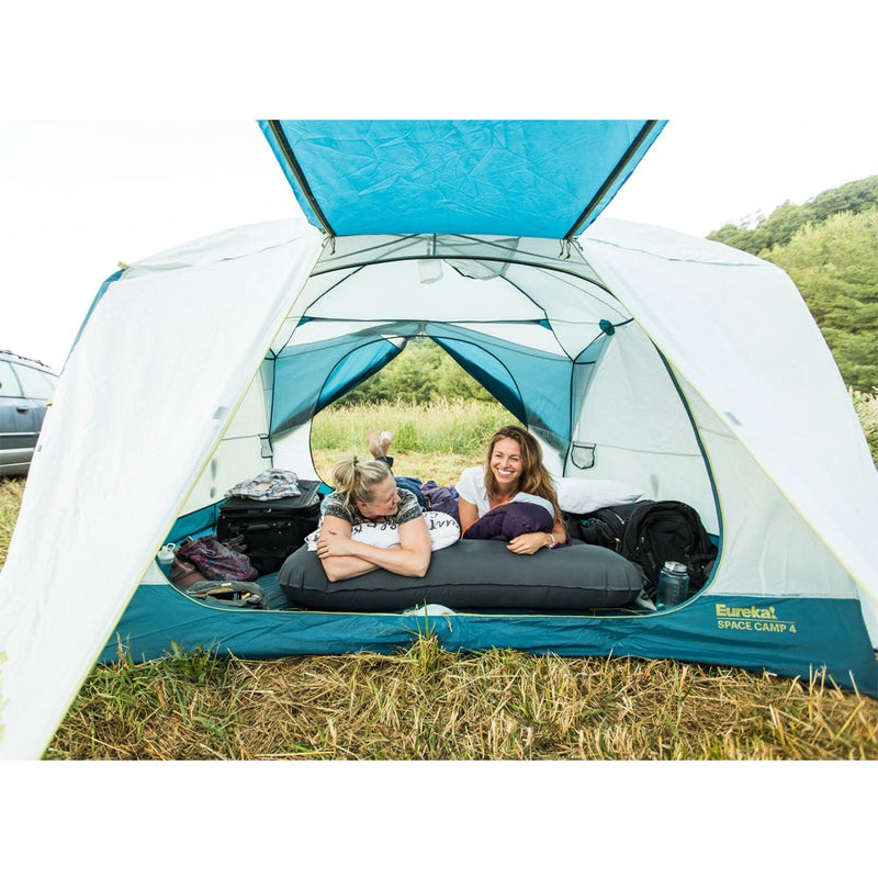 Load image into Gallery viewer, Eureka Space Camp 4 Tent