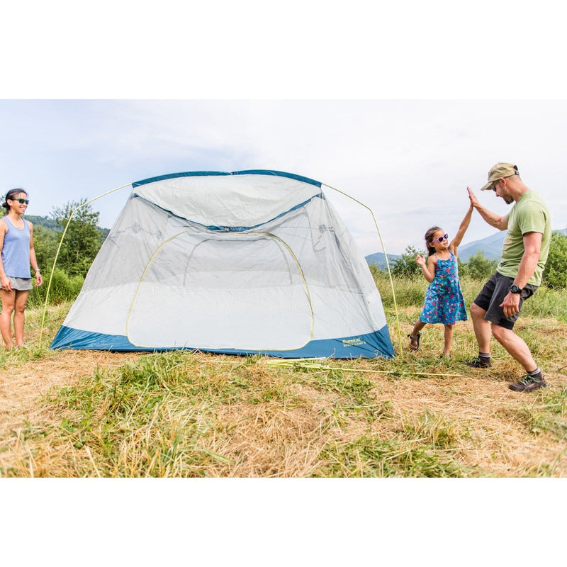 Load image into Gallery viewer, Eureka Space Camp 6 Tent