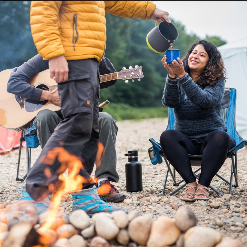 Load image into Gallery viewer, Eureka Low Rider Camp Chair