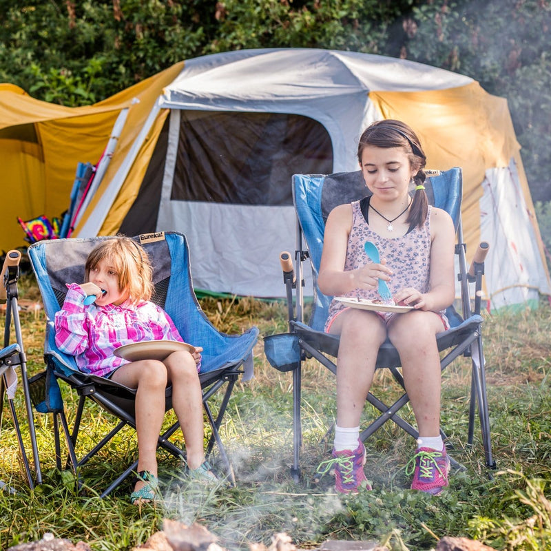 Load image into Gallery viewer, Eureka Low Rider Camp Chair