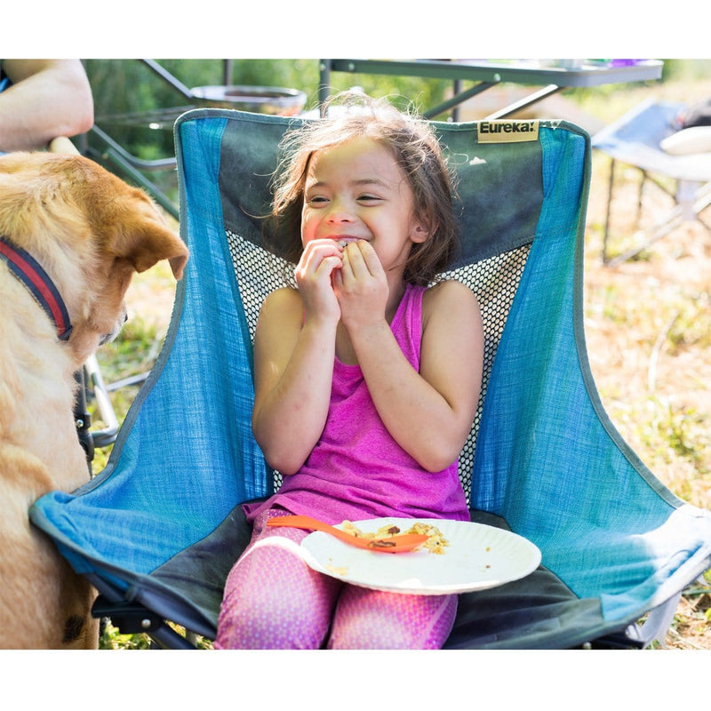 Load image into Gallery viewer, Eureka Low Rider Camp Chair