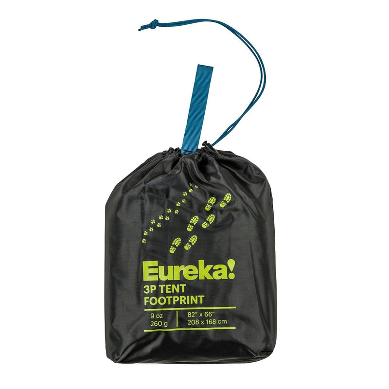 Load image into Gallery viewer, Eureka 3 Person Polyester Footprint