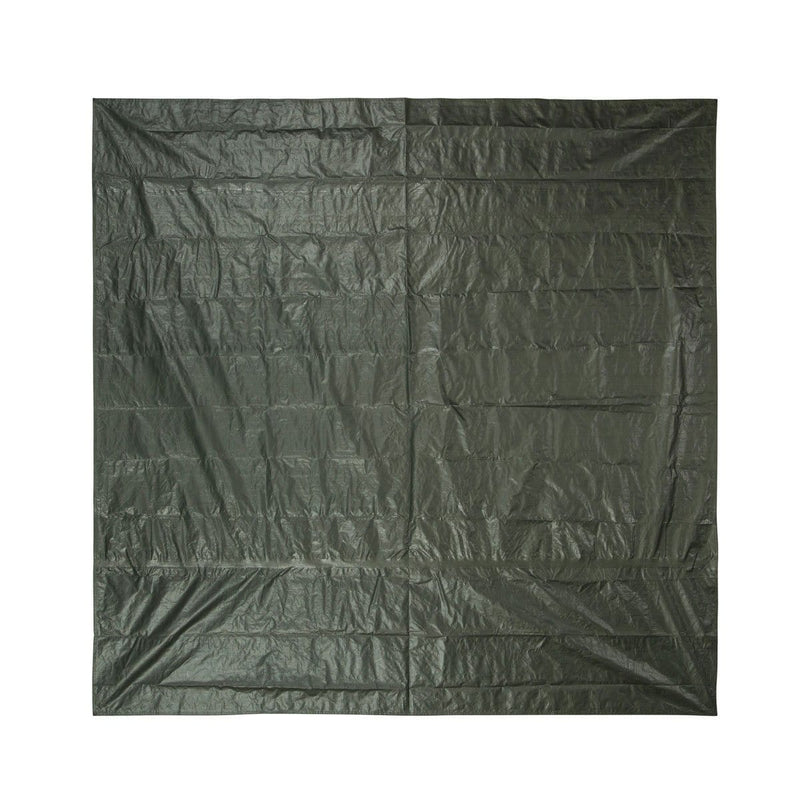 Load image into Gallery viewer, Eureka 4 Person Canyon Polyurethane Footprint