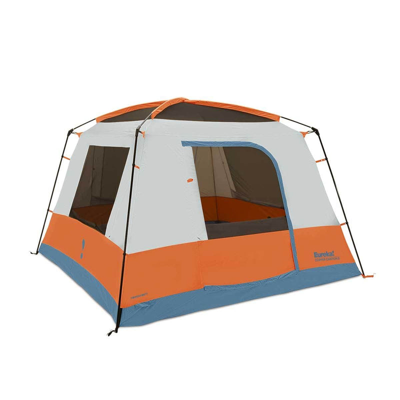 Load image into Gallery viewer, Eureka Copper Canyon LX 6 Person Tent