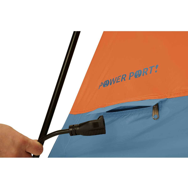 Load image into Gallery viewer, Eureka Copper Canyon LX 8 Person Tent