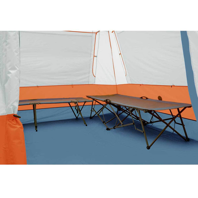 Load image into Gallery viewer, Eureka Copper Canyon LX 8 Person Tent