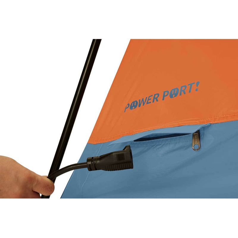 Load image into Gallery viewer, Eureka Copper Canyon LX 12 Person Tent