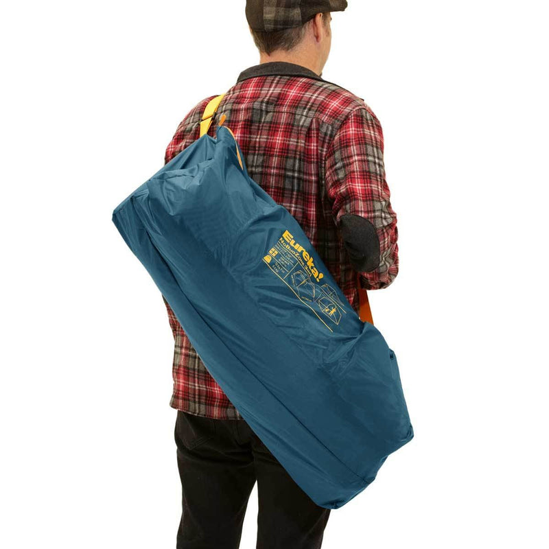 Load image into Gallery viewer, Eureka NoBugZone 3-in-1 Shelter