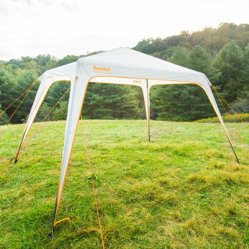 Load image into Gallery viewer, Eureka NoBugZone 3-in-1 Shelter