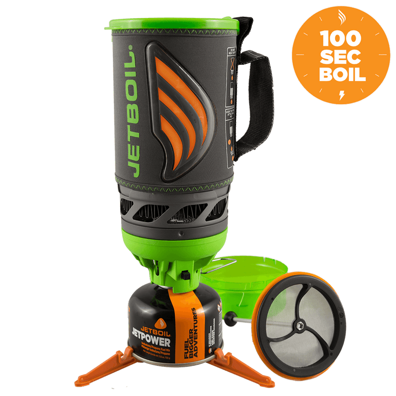 Load image into Gallery viewer, Jetboil Flash JavaKit Ecto
