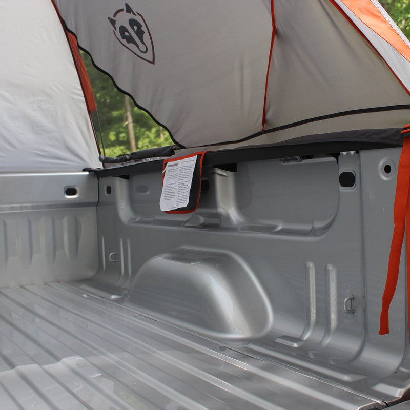 Load image into Gallery viewer, Rightline Gear Mid Size 6 Foot Long Bed Truck Tent