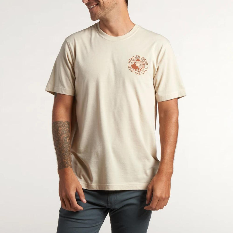 Load image into Gallery viewer, Howler Brothers Select T-Shirt