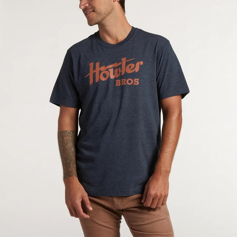 Load image into Gallery viewer, Howler Brothers Select T-Shirt