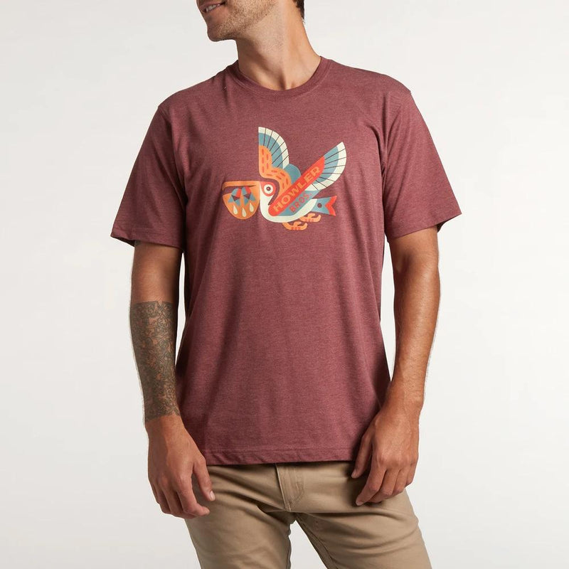 Load image into Gallery viewer, Howler Brothers Select T-Shirt