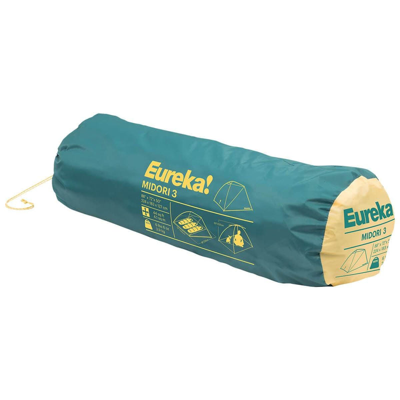 Load image into Gallery viewer, Eureka Midori 3 Person Tent