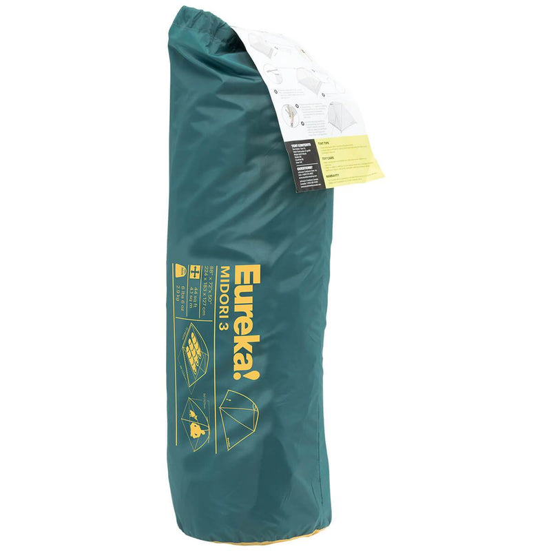 Load image into Gallery viewer, Eureka Midori 3 Person Tent