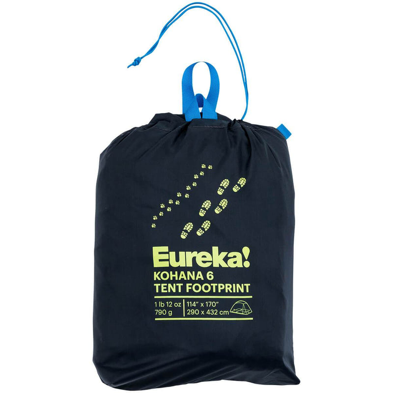 Load image into Gallery viewer, Eureka Kohana 6 Fitted Footprint