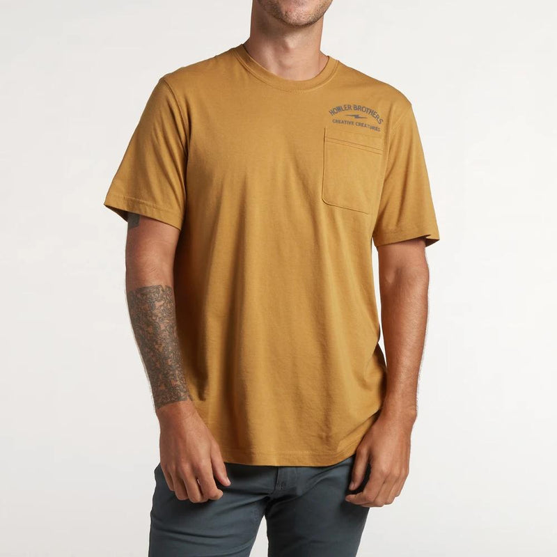 Load image into Gallery viewer, Howler Brothers Select T-Shirt