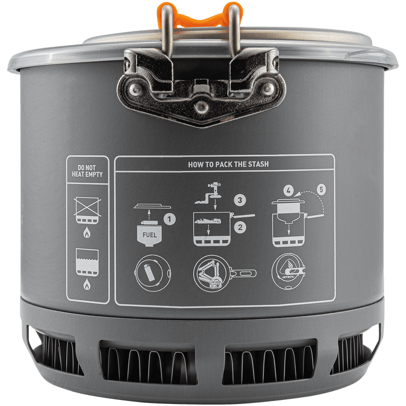 Load image into Gallery viewer, Jetboil Stash