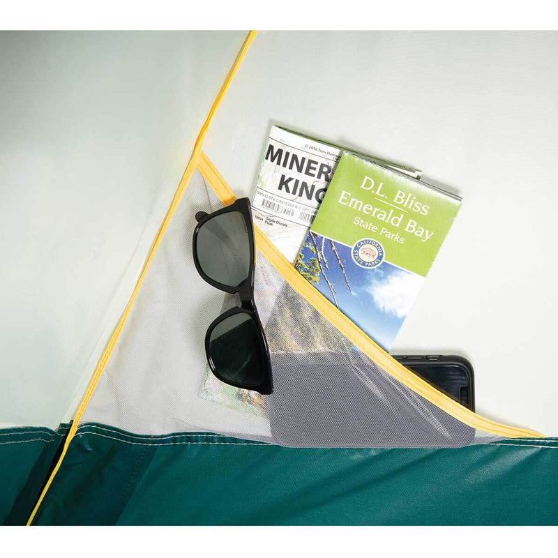 Load image into Gallery viewer, Eureka El Capitan 3+ Outfitter Tent