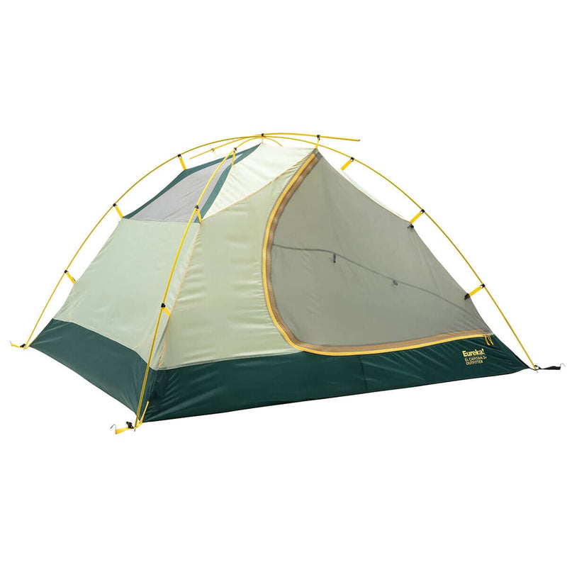 Load image into Gallery viewer, Eureka El Capitan 3+ Outfitter Tent
