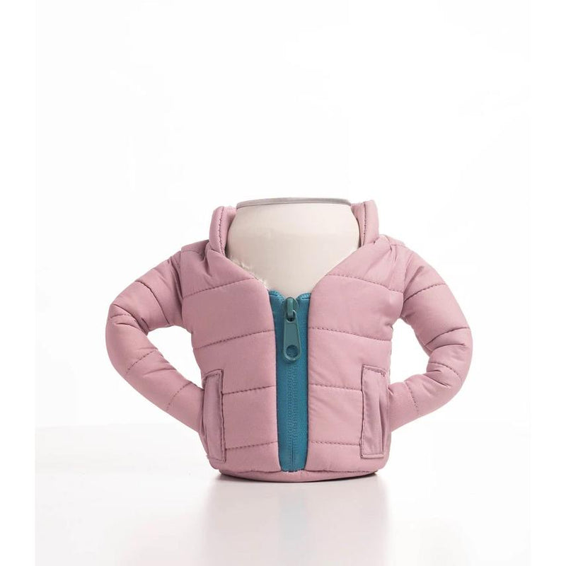 Load image into Gallery viewer, Puffin Beverage Jacket