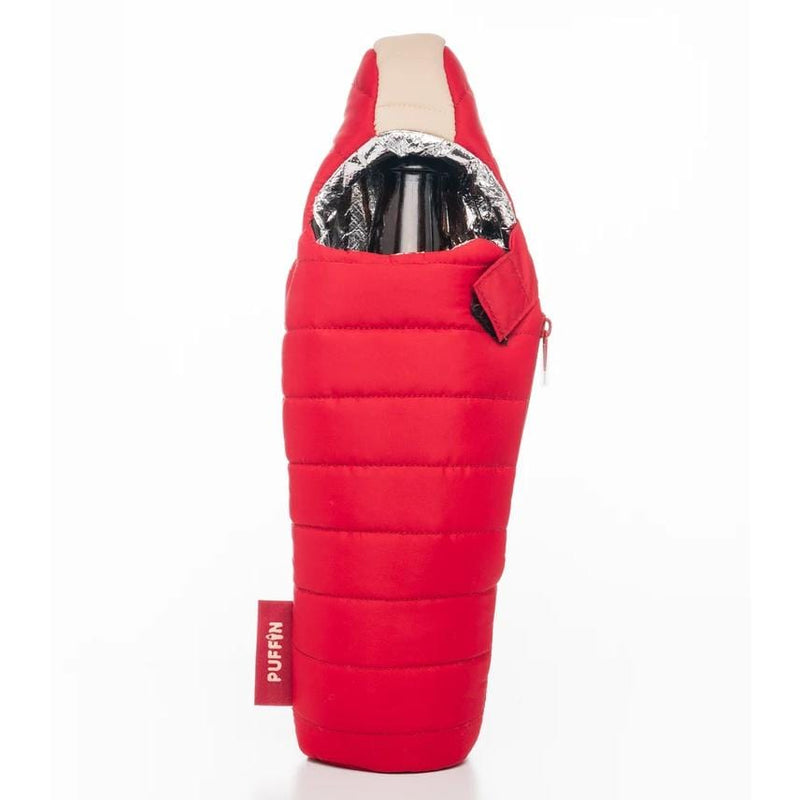 Load image into Gallery viewer, Puffin Beverage Bag
