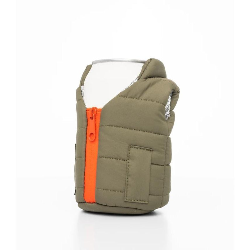 Load image into Gallery viewer, Puffin Beverage Vest
