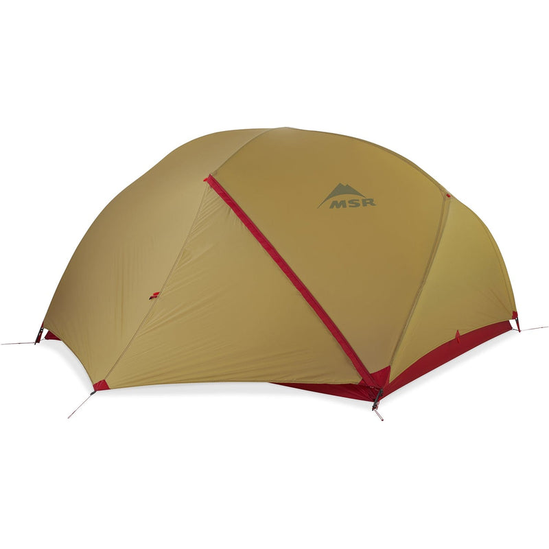 Load image into Gallery viewer, MSR Hubba Hubba 3 Tent