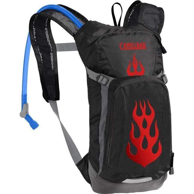 Load image into Gallery viewer, CamelBak Mini M.U.L.E. 50 oz Kids Hydration Pack