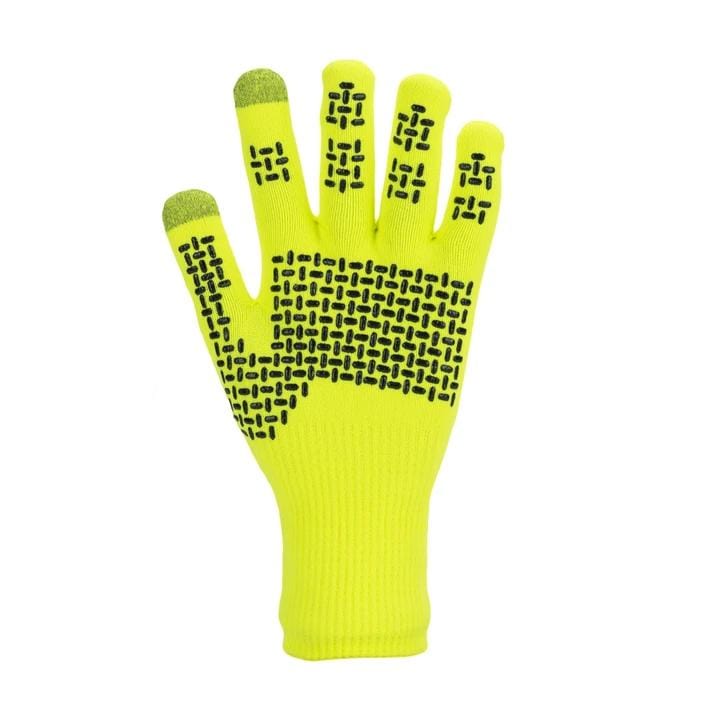 Load image into Gallery viewer, SealSkinz Waterproof All Weather Ultra Grip Knitted Glove