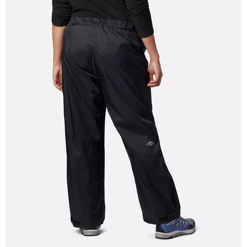 Load image into Gallery viewer, Columbia Women's Plus Size Storm Surge Pant