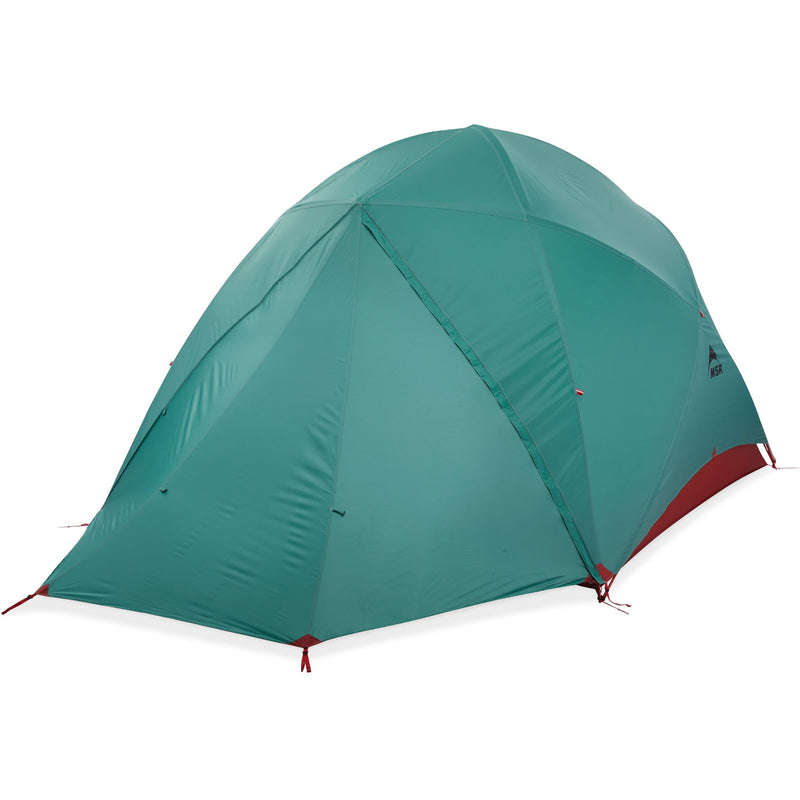 Load image into Gallery viewer, MSR Habitude 6 Family & Group Camping Tent