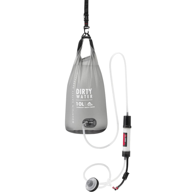 Load image into Gallery viewer, MSR Guardian Gravity Purifier