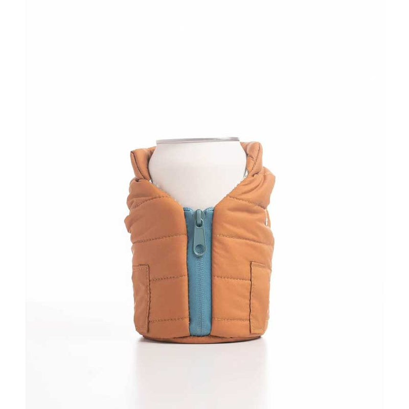 Load image into Gallery viewer, Puffin Beverage Vest