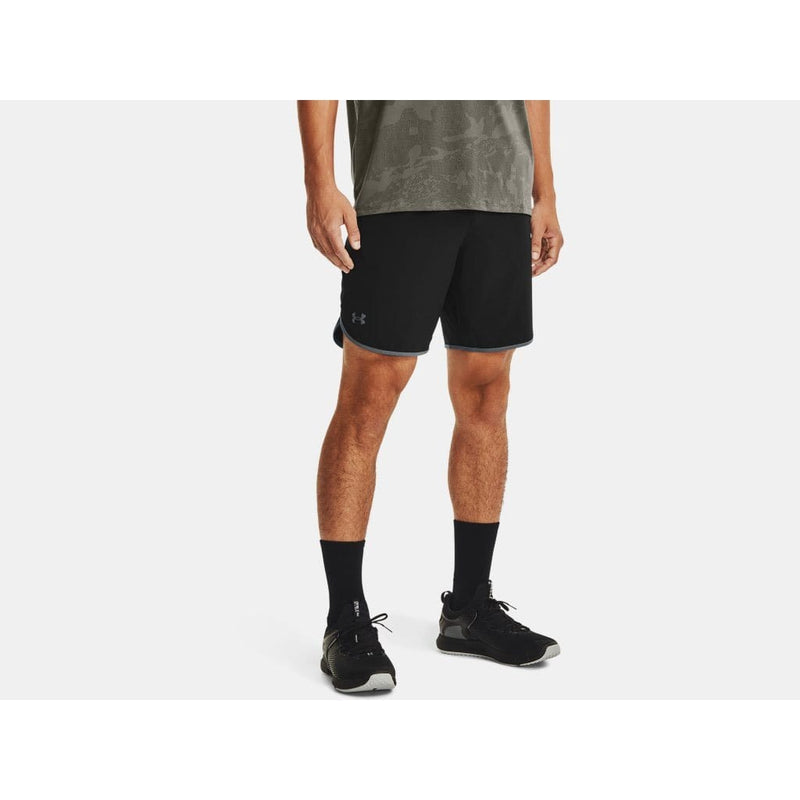 Load image into Gallery viewer, Under Armour Men's UA HITT Woven Shorts