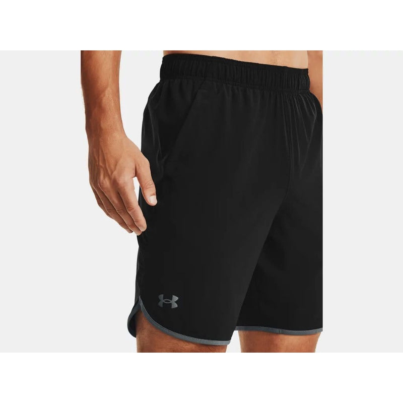 Load image into Gallery viewer, Under Armour Men's UA HITT Woven Shorts