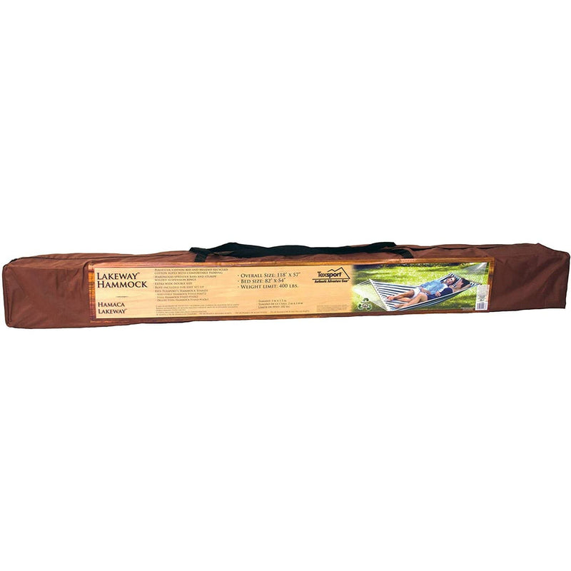 Load image into Gallery viewer, Texsport Lakeway Hammock