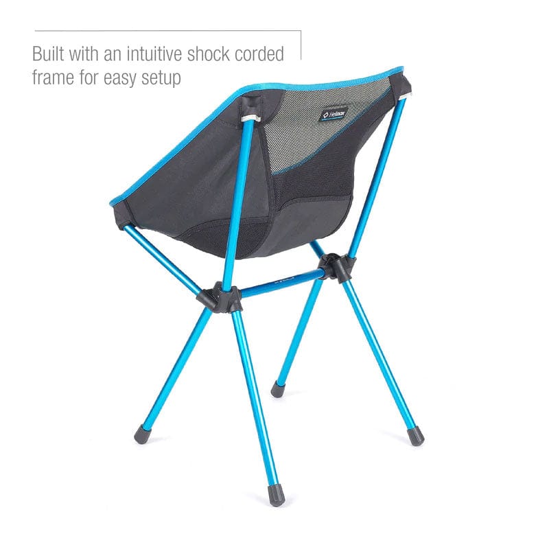 Load image into Gallery viewer, Helinox Cafe Chair