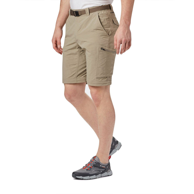 Load image into Gallery viewer, Columbia Silver Ridge Convertible Pant - 34 in. Inseam - Men's