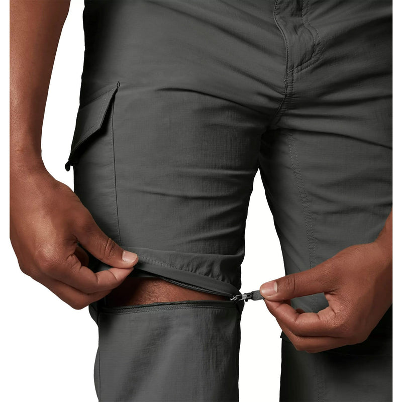 Load image into Gallery viewer, Columbia Silver Ridge Convertible Pant - 34 in. Inseam - Men's