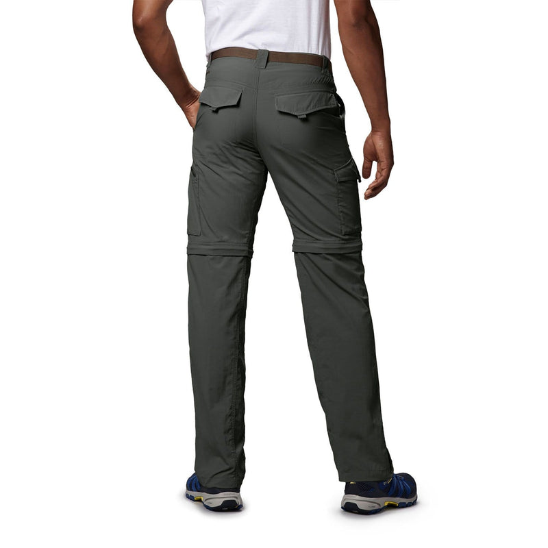 Load image into Gallery viewer, Columbia Silver Ridge Convertible Pant - 30 in. Inseam - Men's