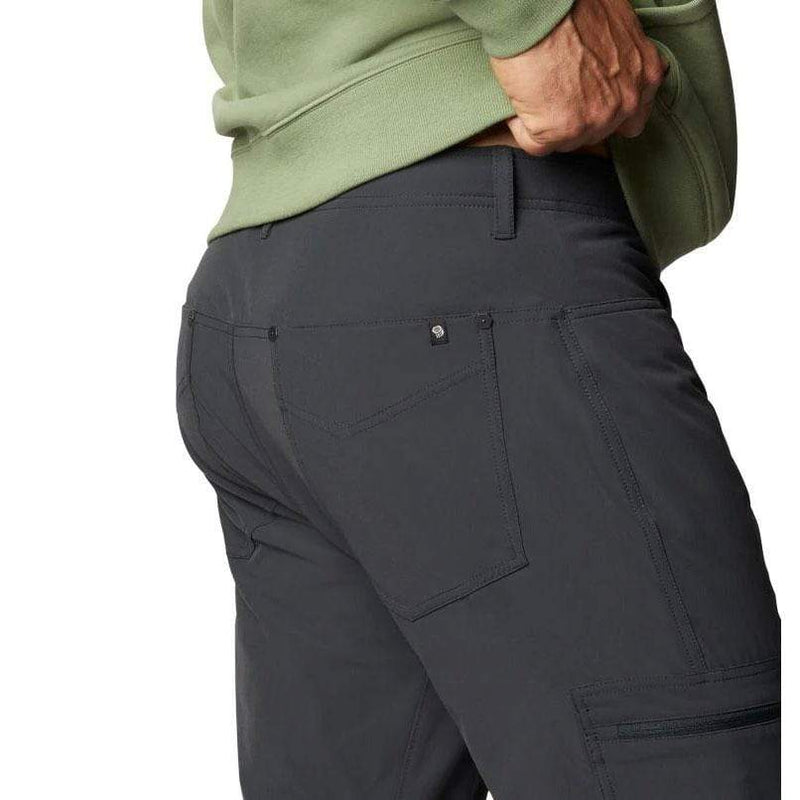 Load image into Gallery viewer, Mountain Hardwear Yumalino Pant - Men's