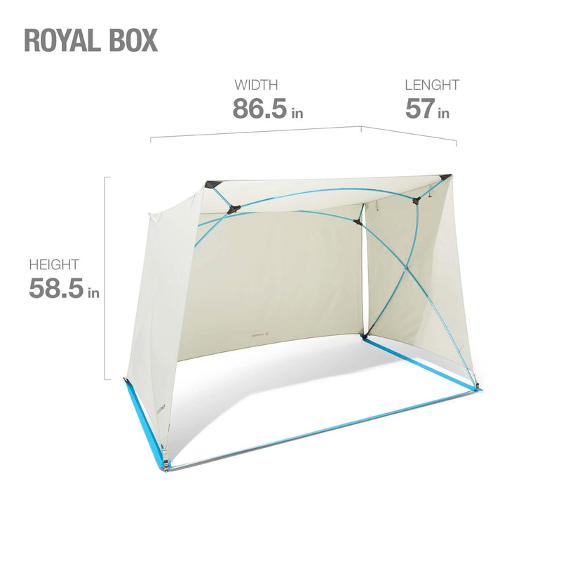 Load image into Gallery viewer, Helinox Royal Box Shade
